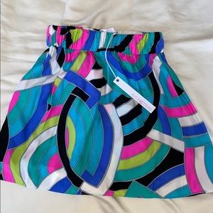 Casual Fun Alice and Trixie Skirt